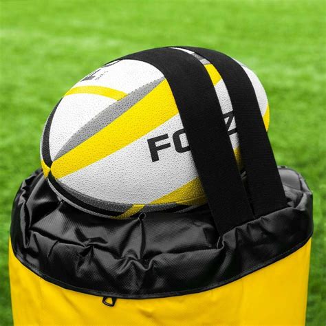 football tackle bag